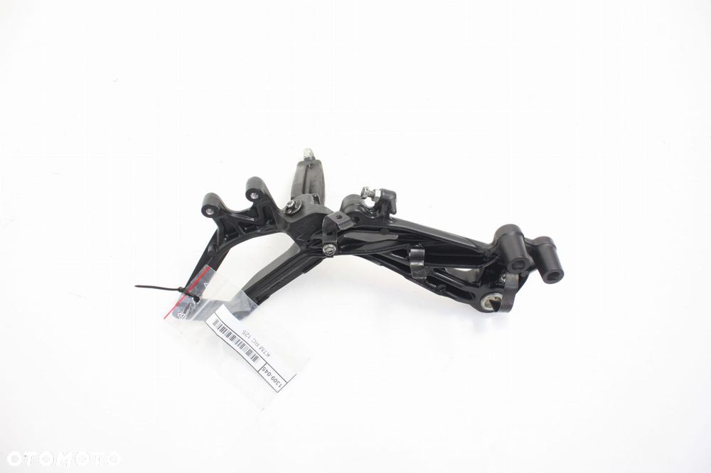 SET PRAWY KTM RC 125 390 14-18 - 3