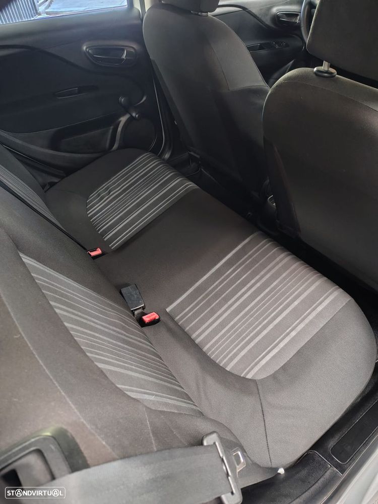 Fiat Punto Evo 1.2 Dynamic - 9