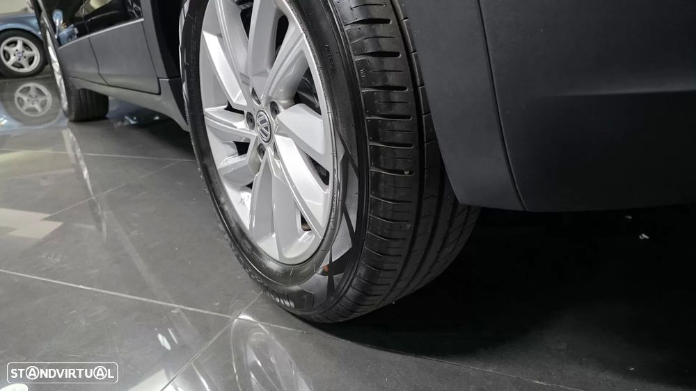 VW T-Cross 1.0 TSI Life DSG - 34