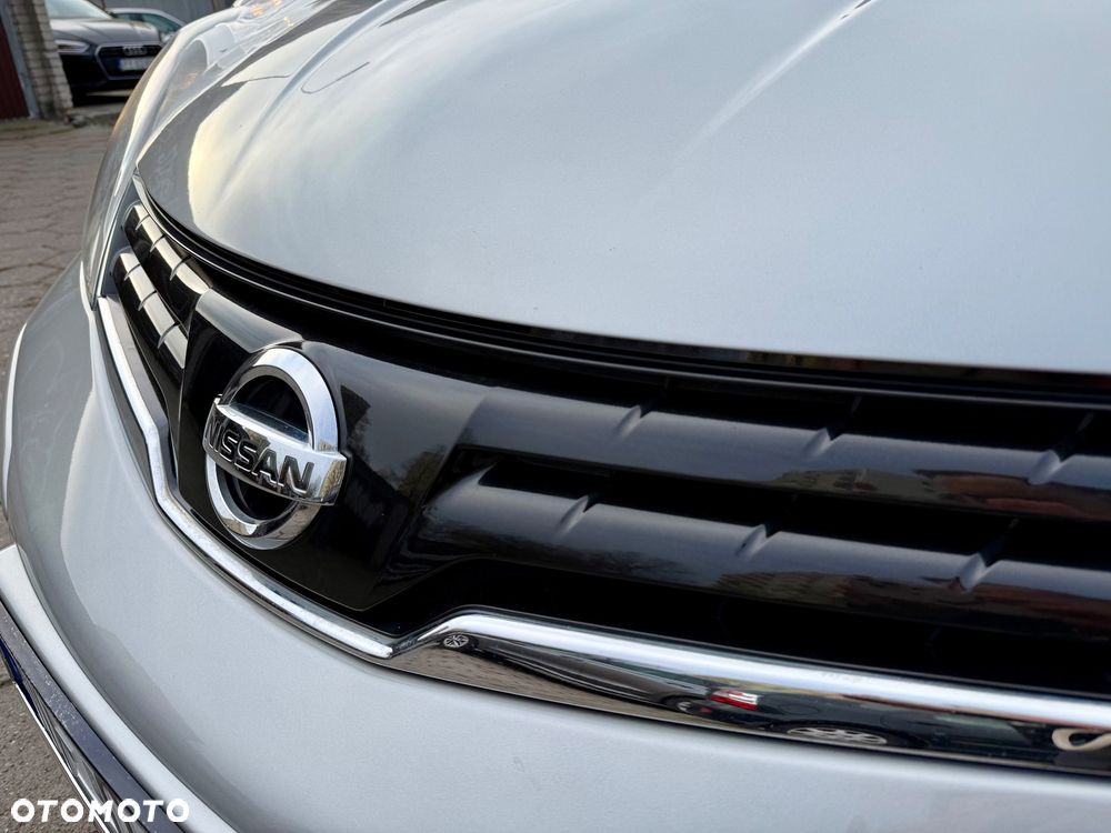 Nissan Note 1.4 more - 27