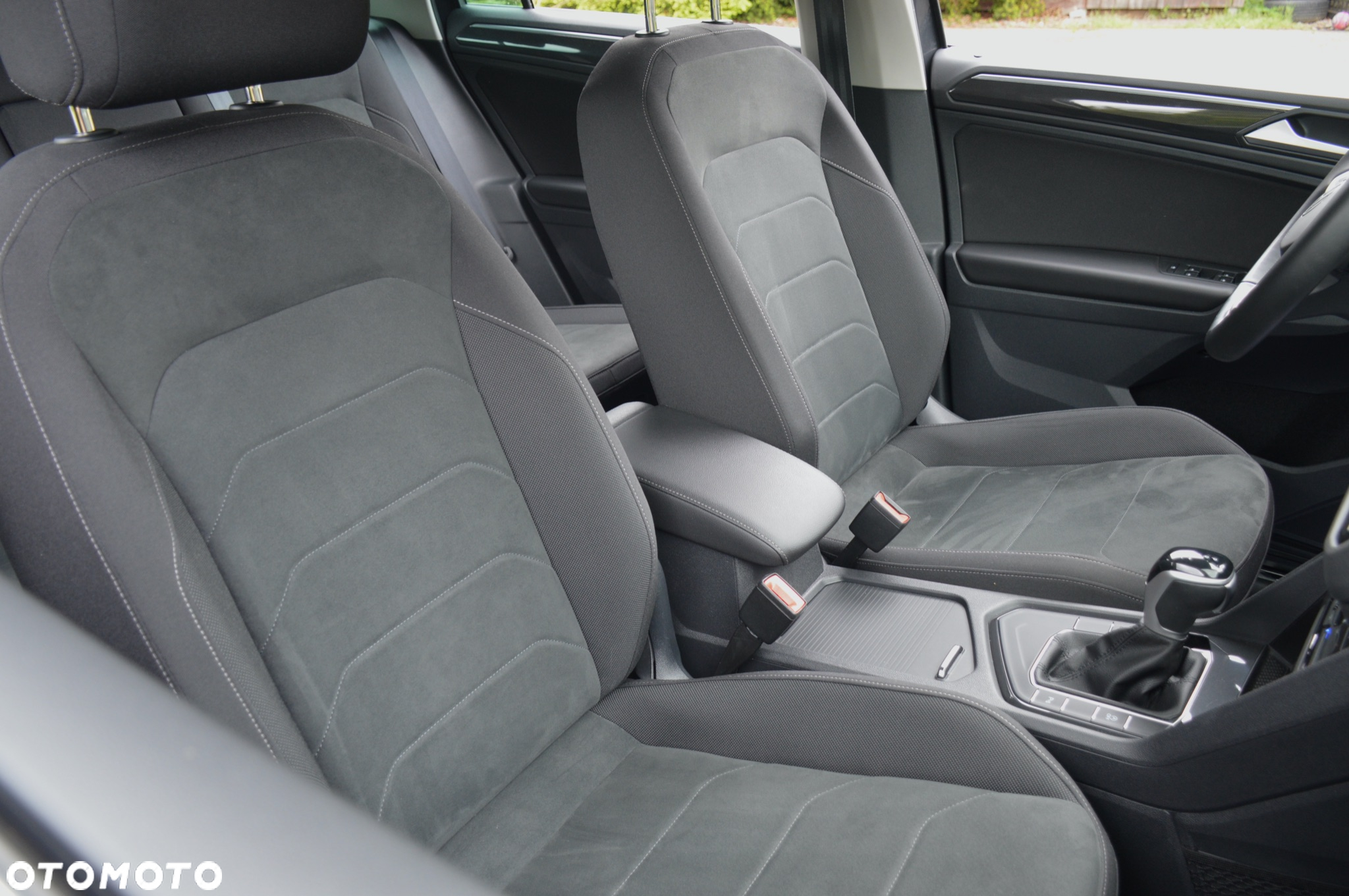 Volkswagen Tiguan 2.0 TDI BMT SCR Highline DSG - 30