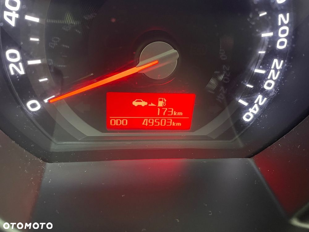 Kia Sportage 1.7 CRDI M 2WD - 13