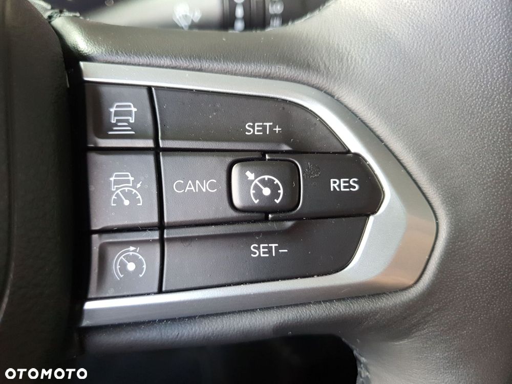 Jeep Renegade 1.5 T4 mHEV FWD S&S DCT - 22