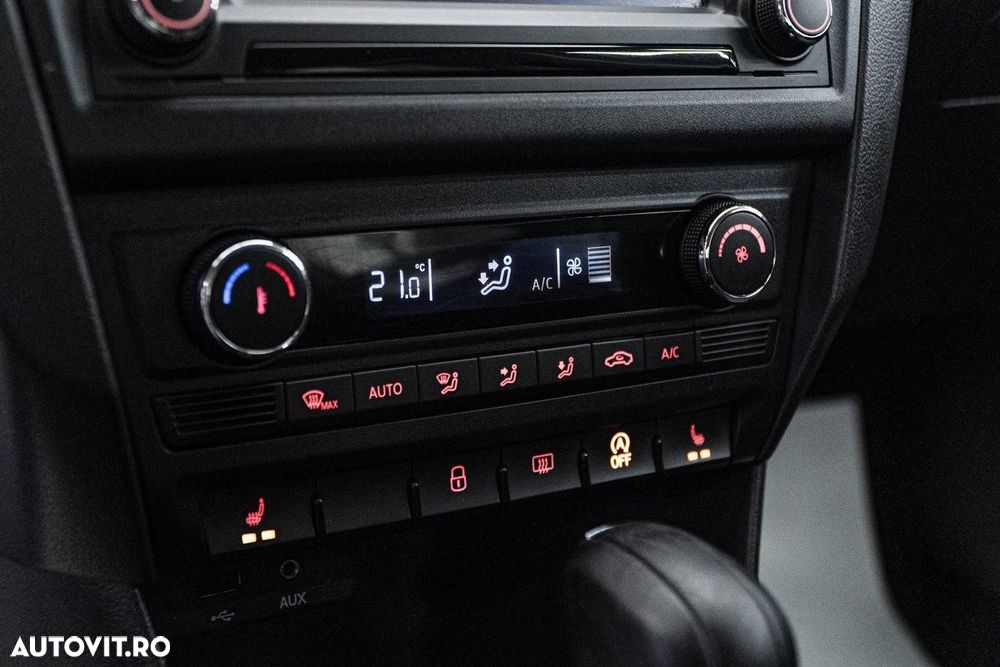 Seat Toledo 1.0 TSI Start&Stop DSG7 Style - 11