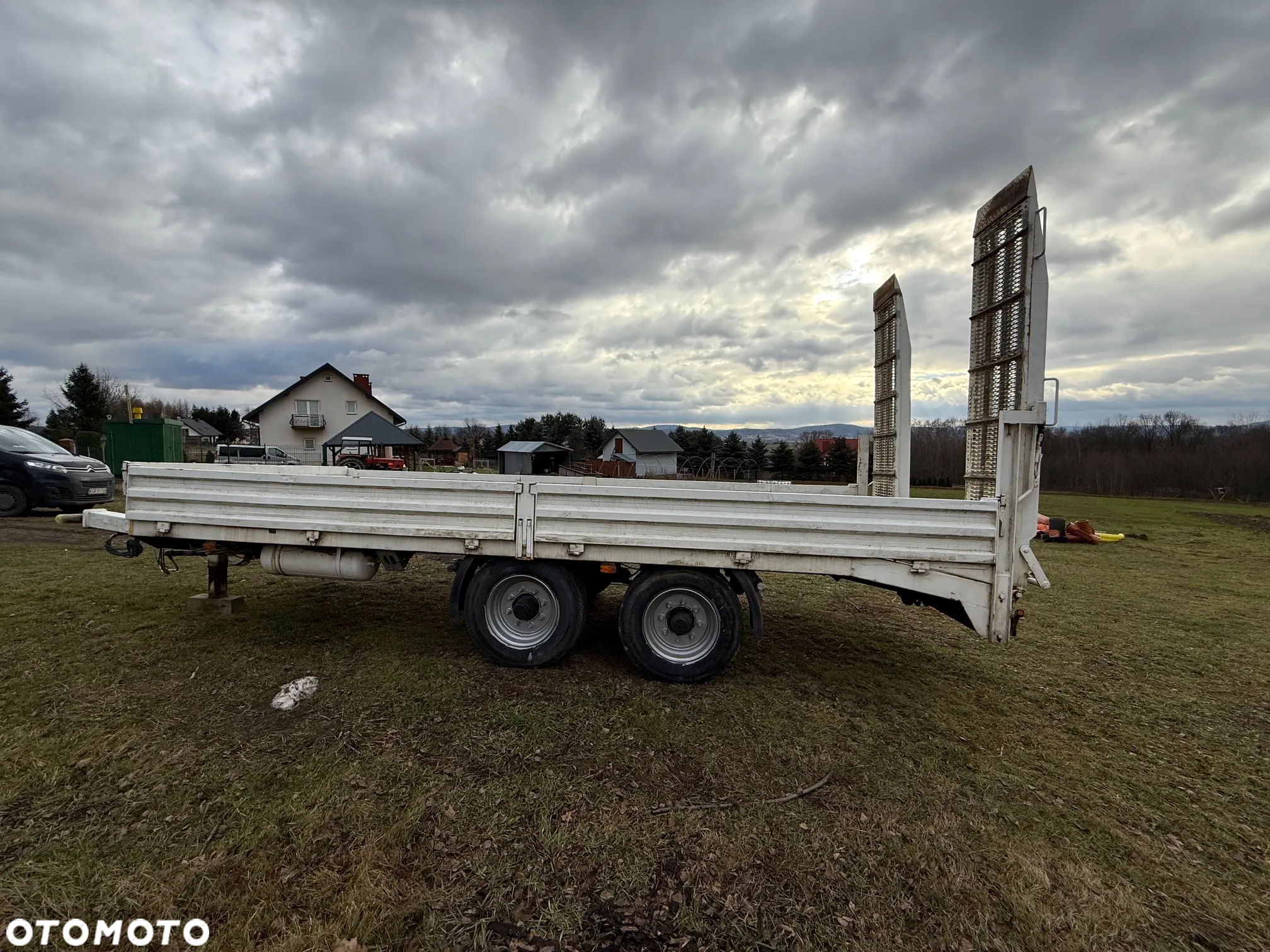 Vermeer D33x44 Navigator - 14