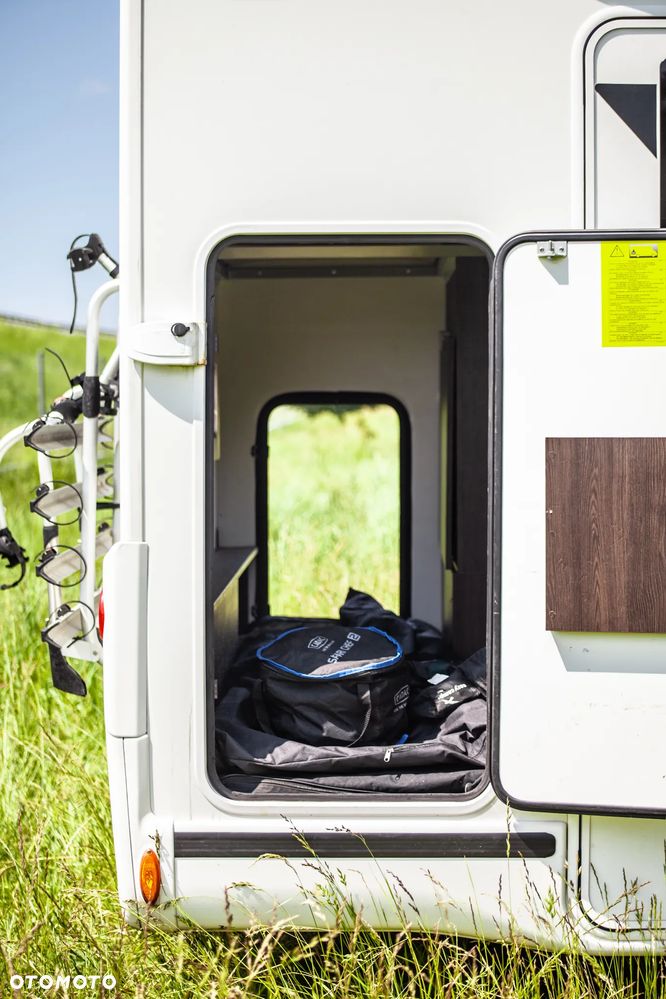 Benimar Sport 323 - 10