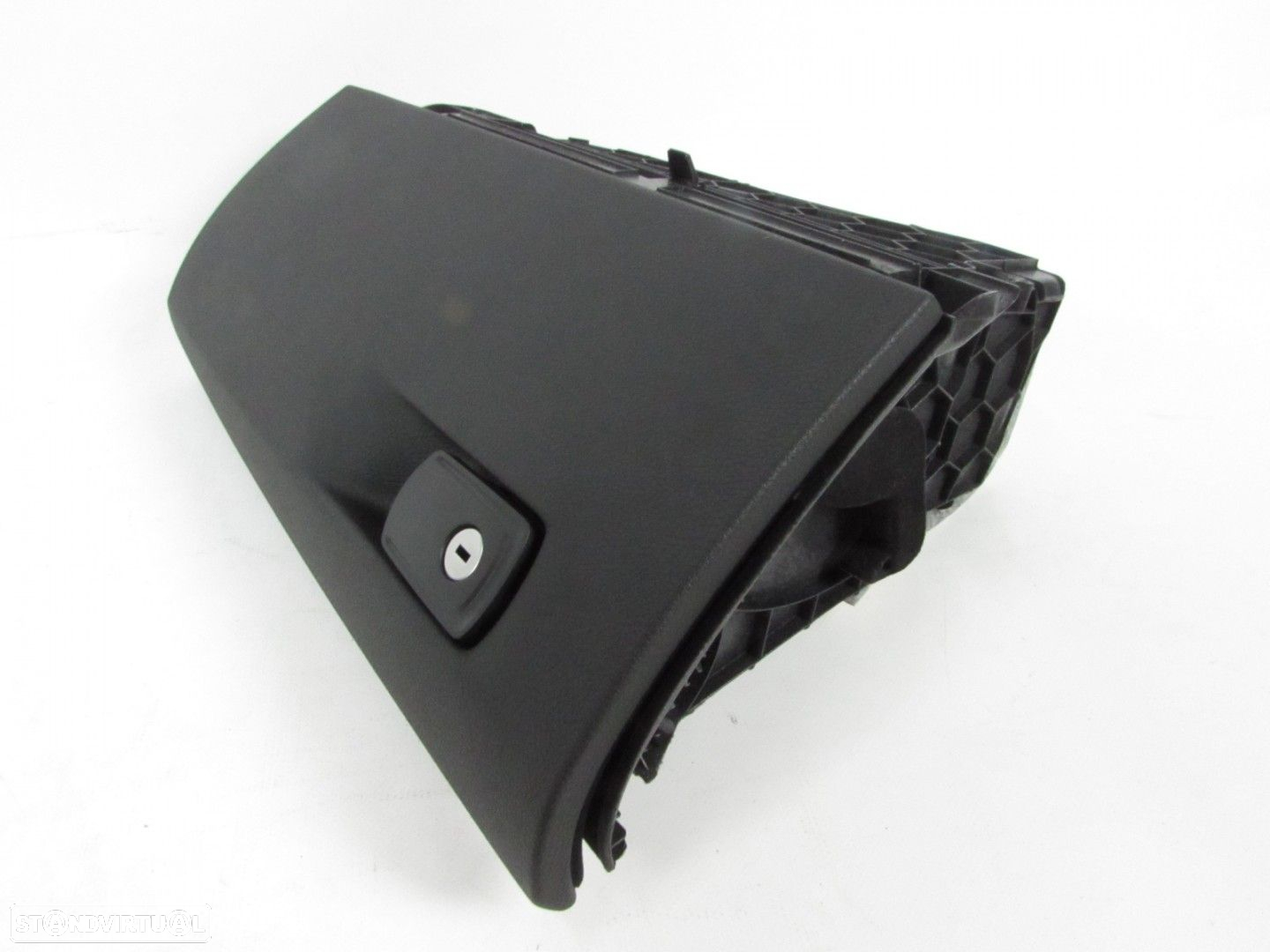 Porta-luvas Seminovo/ Original BMW 3 (F30, F80)/BMW 3 Touring (F31)/BMW 3 Gran T... - 2