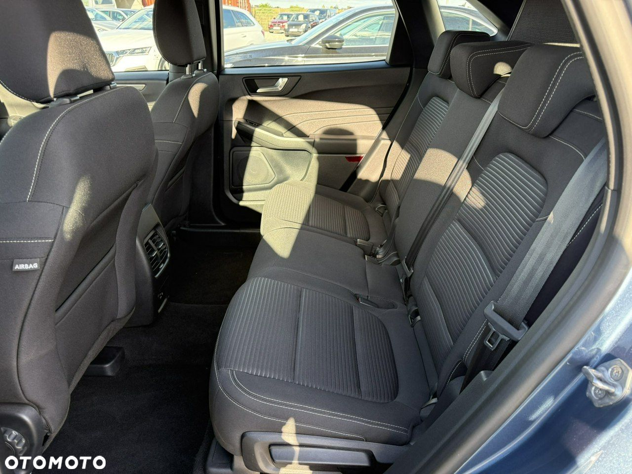 Ford Kuga 2.5 Duratec PHEV TITANIUM - 20