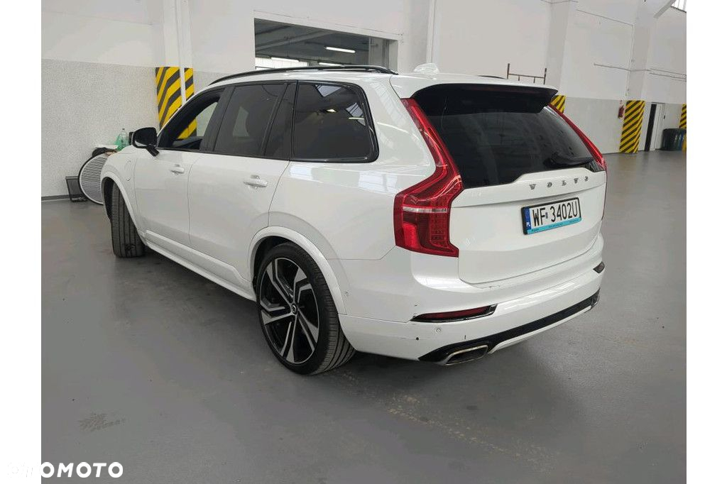 Volvo XC 90 - 2