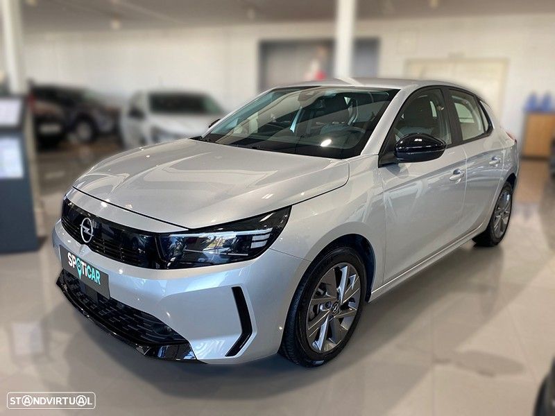 Opel Corsa 1.2 T Aut. - 2