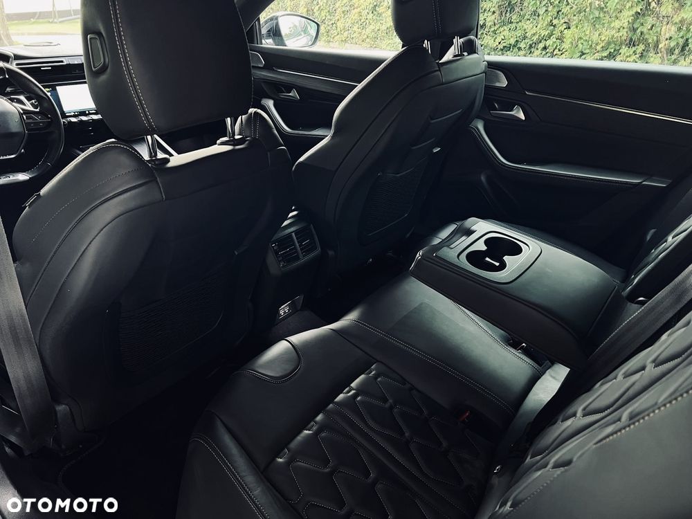 Peugeot 508 225 e-EAT8 GT Pack - 17