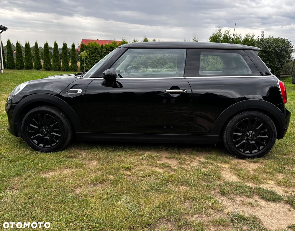 MINI ONE Standard - 5