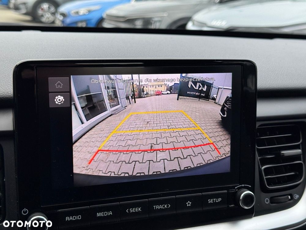 Kia Stonic 1.0 T-GDI M - 27