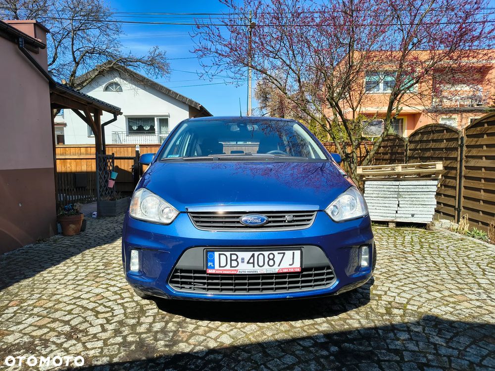 Ford C-MAX 1.8 Ambiente - 6