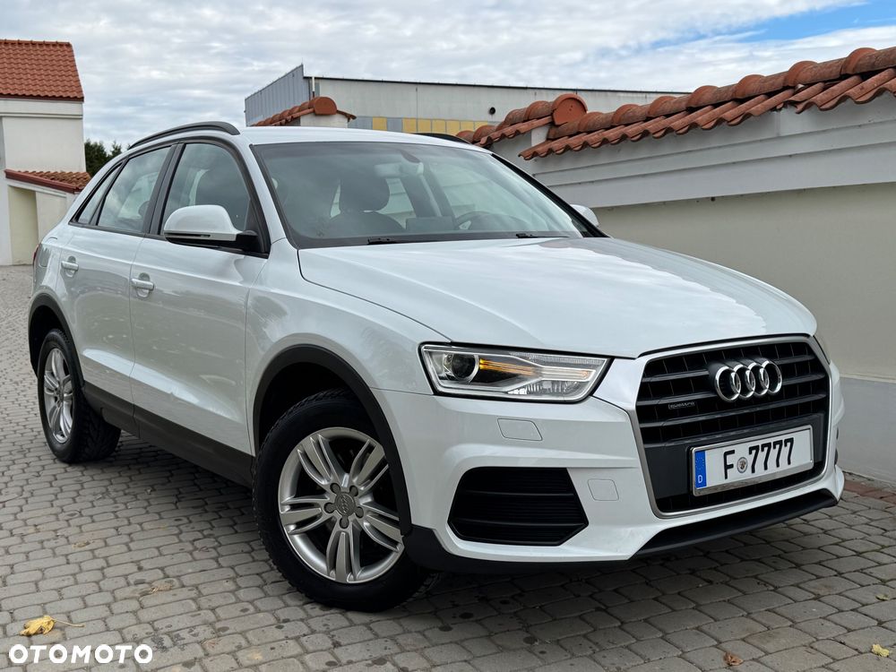 Audi Q3 - 40