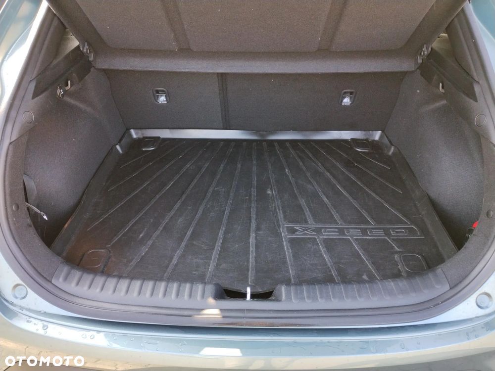 Kia XCeed 1.5 T-GDI M DCT - 18