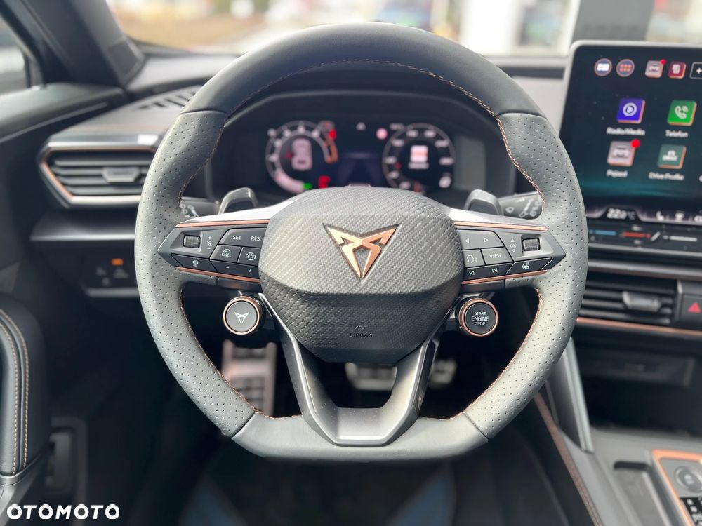 Cupra Formentor 1.5 eTSI mHEV DSG - 17