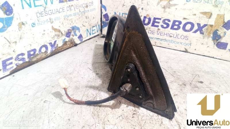 ESPELHO RETROVISOR ESQUERDO TOYOTA RAV 4 I 2009 -013125 - 2