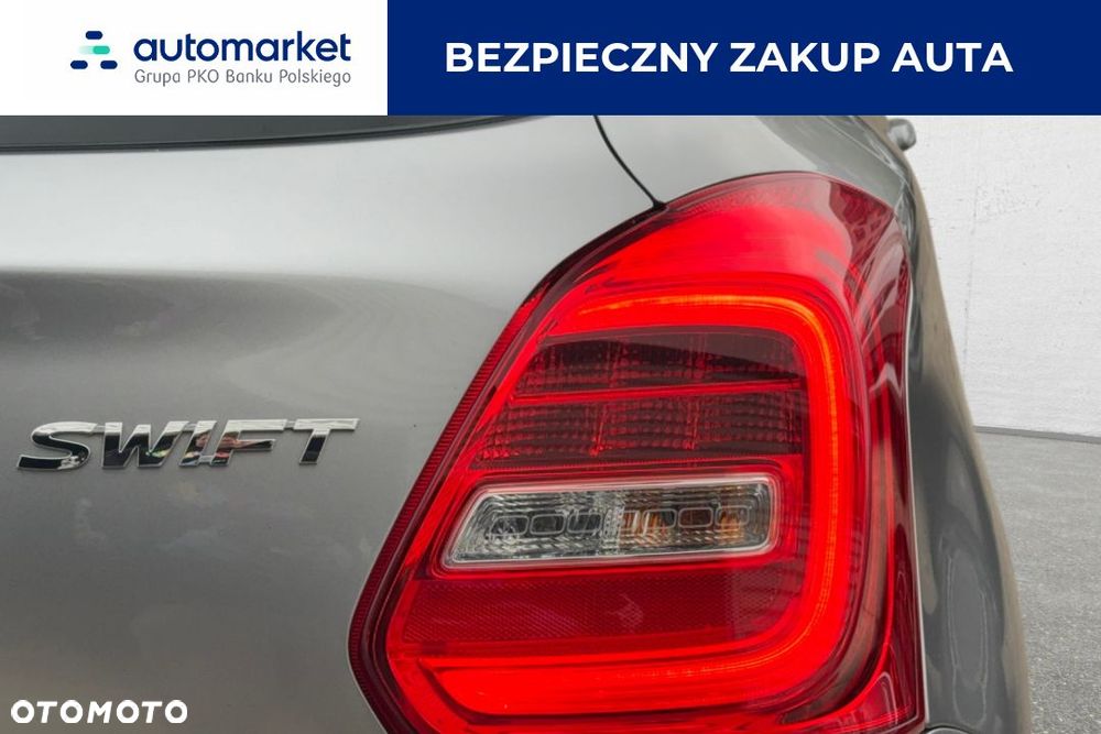 Suzuki Swift - 15
