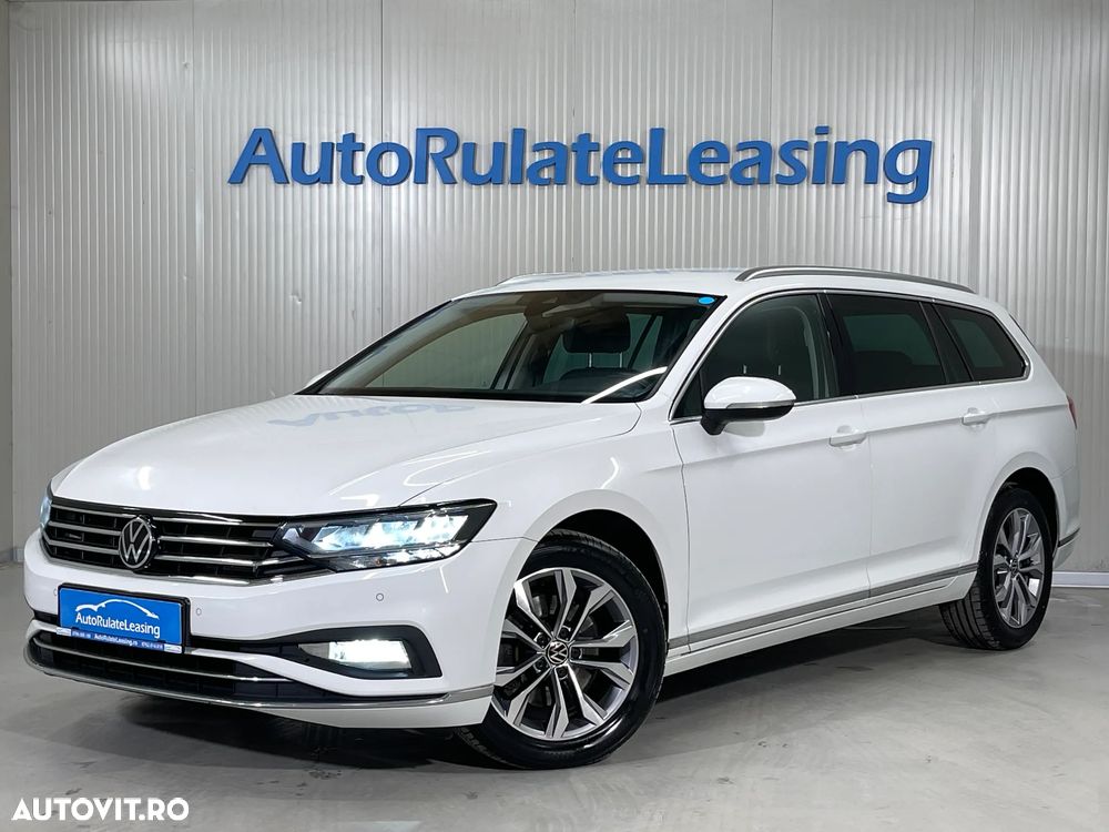Volkswagen Passat 2.0 TDI DSG Highline - 2