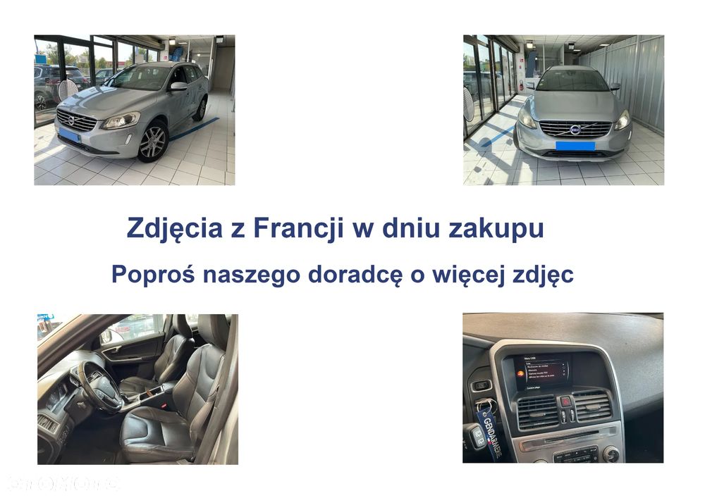 Volvo XC 60 D3 Geartronic Summum - 39