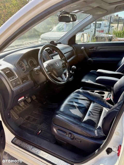 Honda CR-V 2.2i DTEC 4WD Executive - 11