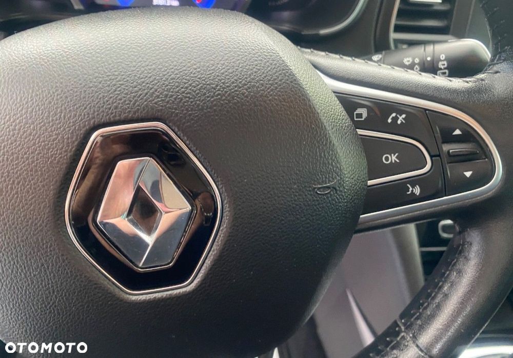 Renault Megane - 14