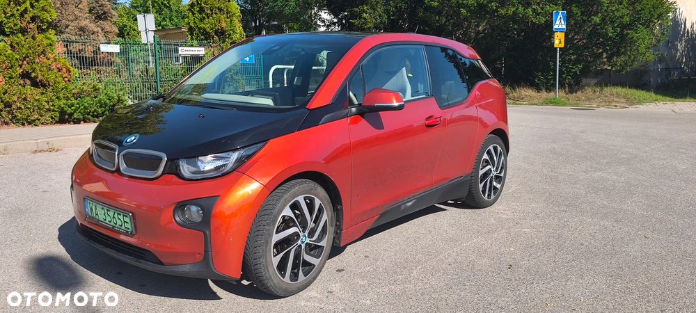 BMW i3 Standard - 1