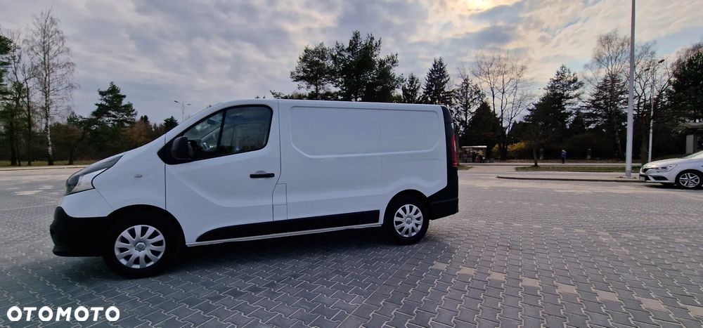 Renault Trafic - 21