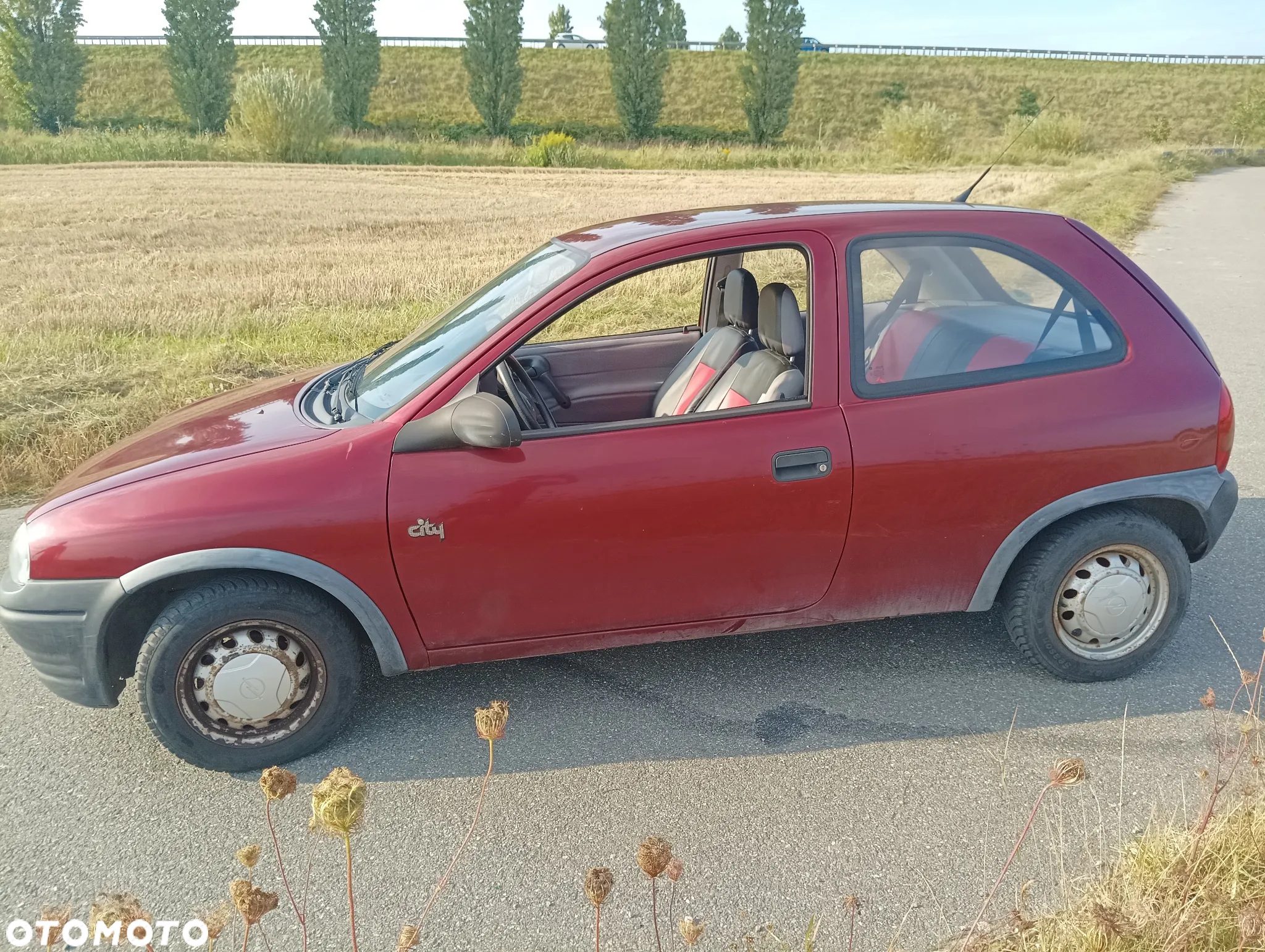 Opel Corsa 1.2 City - 7