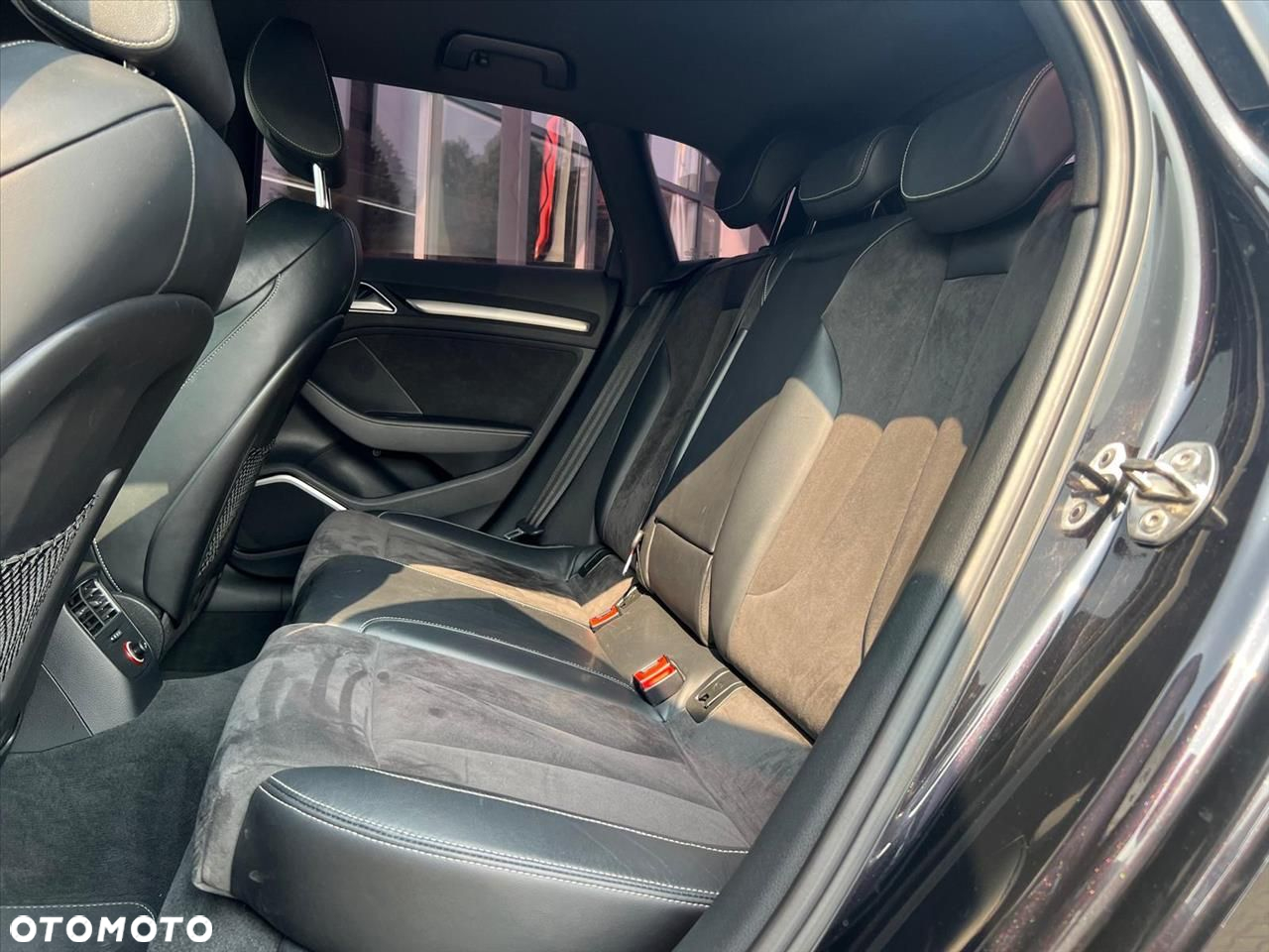 Audi A3 - 14