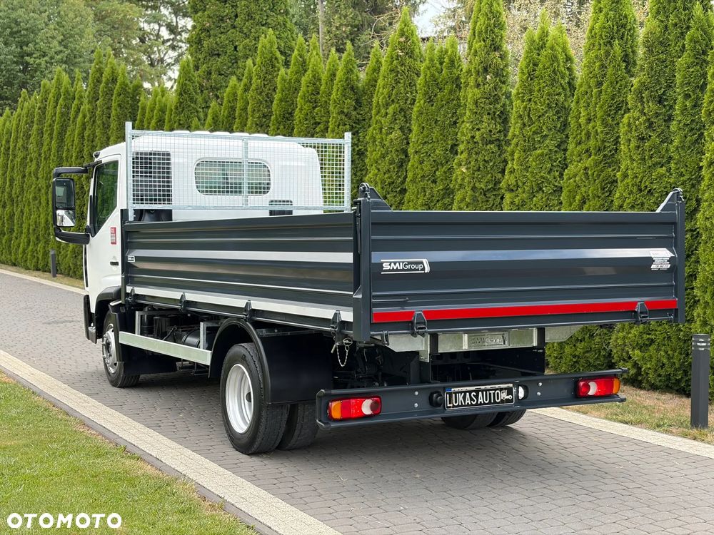Renault D 7.5 3-STRONNY WYWROT MANUAL - 13