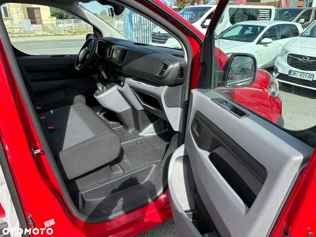 Citroën Jumpy Combi - 17