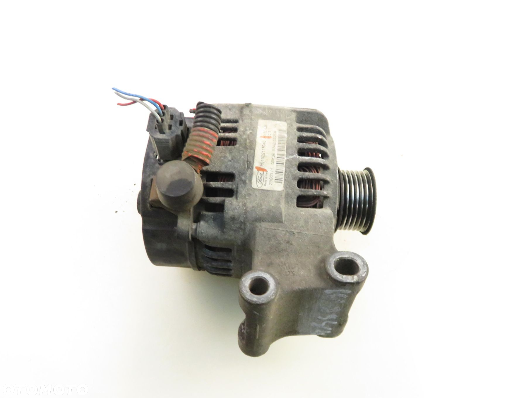 ALTERNATOR FORD FOCUS MK1 1.6 16V MS1022118040 - 3
