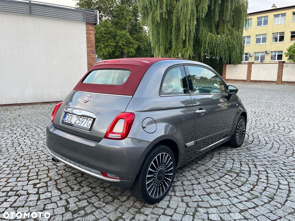 Fiat 500 - 10