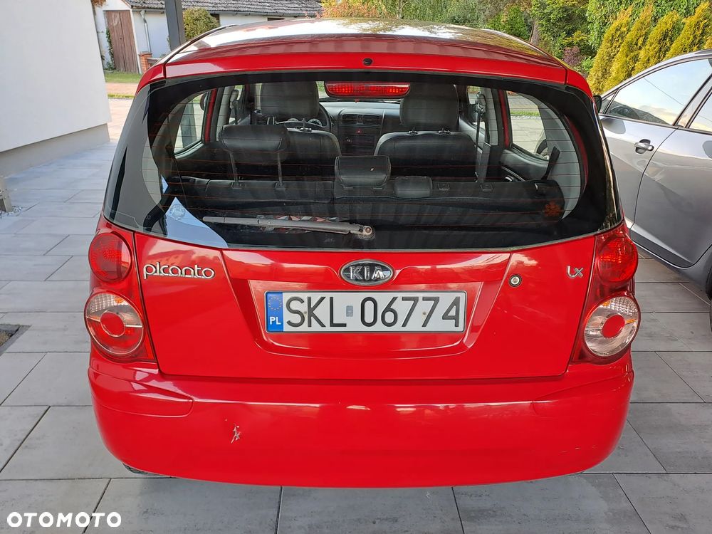 Kia Picanto 1.0 Comfort - 2