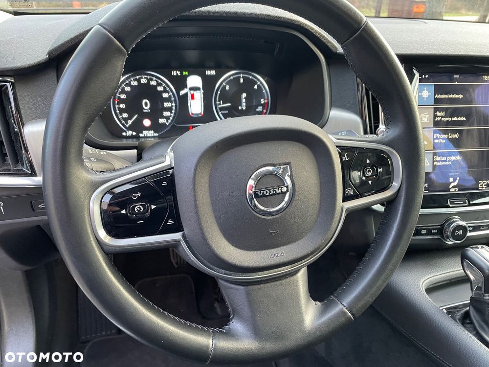Volvo V90 D4 Geartronic Momentum - 10