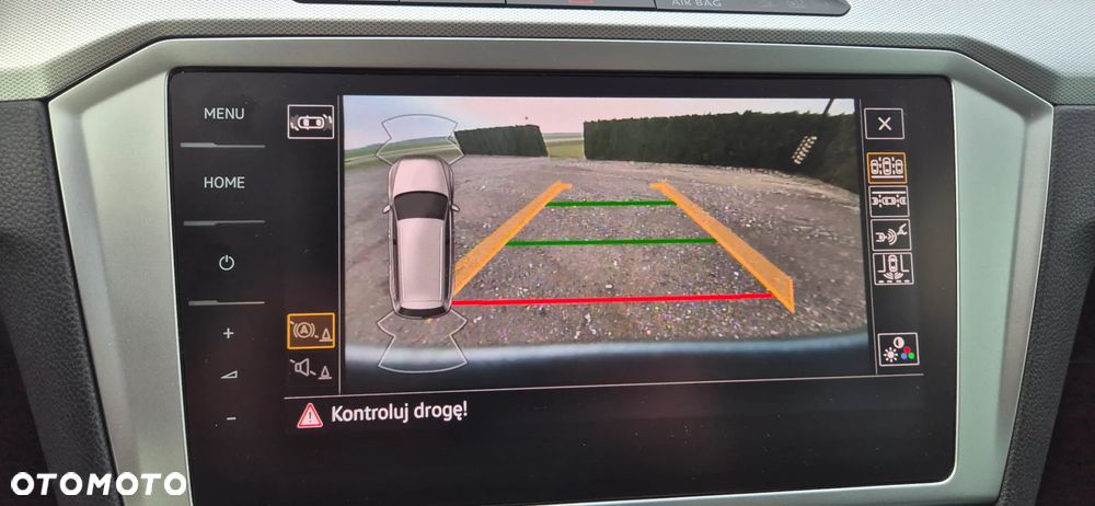 Volkswagen Passat 2.0 TDI SCR (BlueMotion Technology) DSG Comfortline - 23