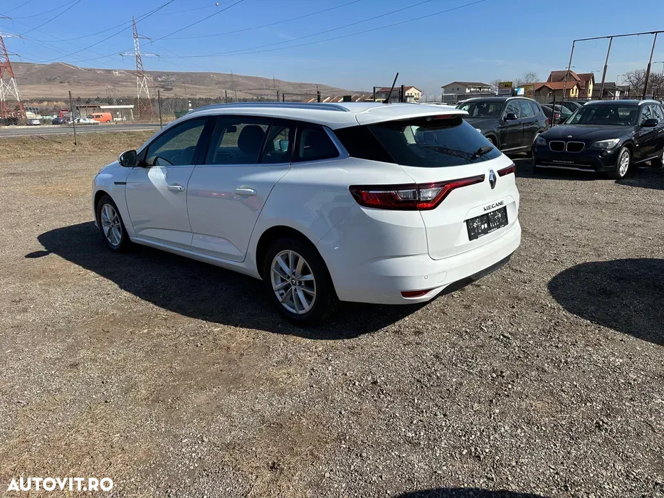 Renault Megane ENERGY dCi 110 ECO2 BUSINESS - 2