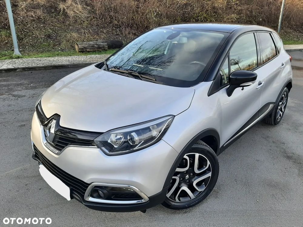 Renault Captur ENERGY TCe 120 EDC Crossborder - 3
