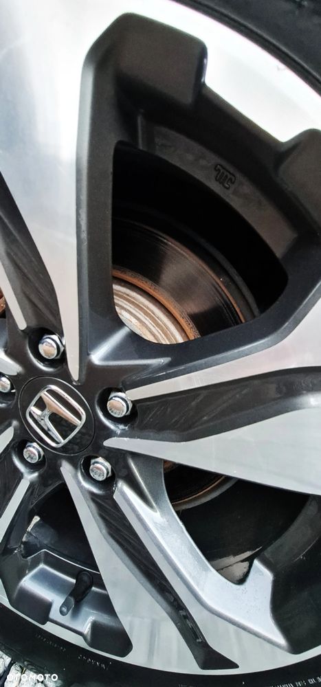 Honda CR-V 1.5 Lifestyle (Honda Connect+) CVT - 32