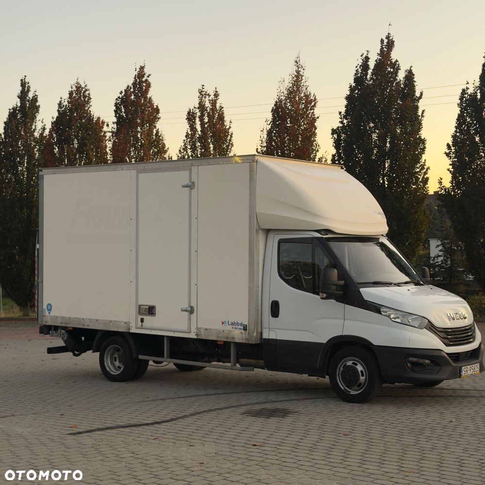 Iveco Daily DK - 28