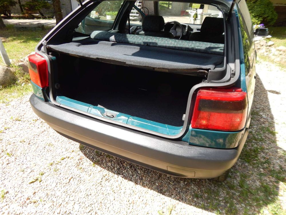 Citroën ZX 14 Twój Styl - 15