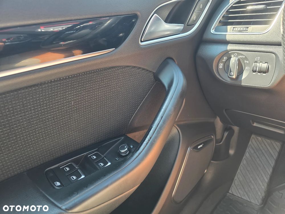 Audi Q3 2.0 TDI Quattro S tronic - 35