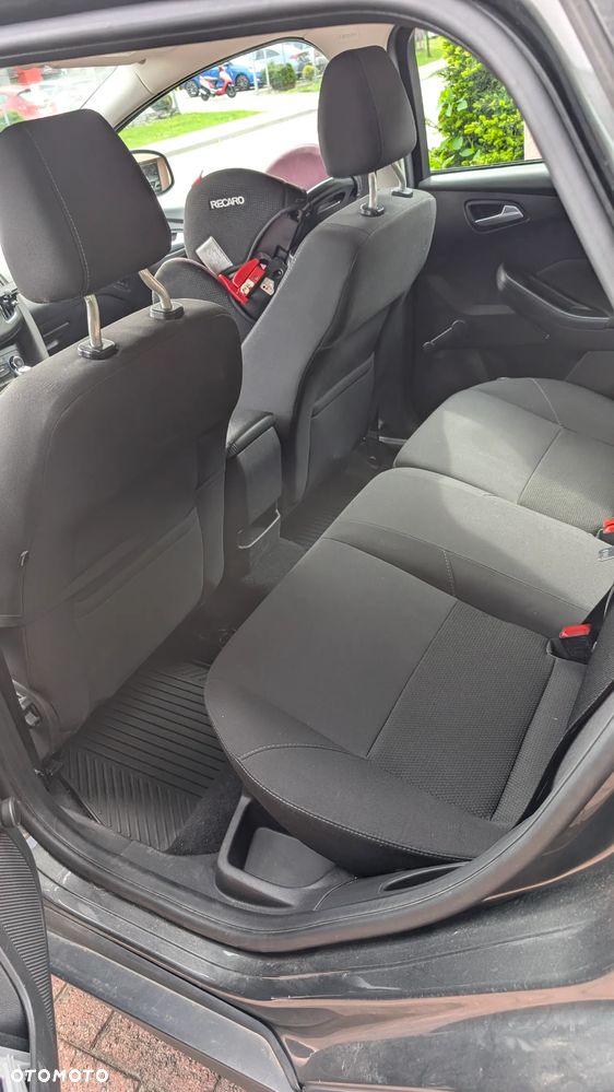 Ford Focus - 7