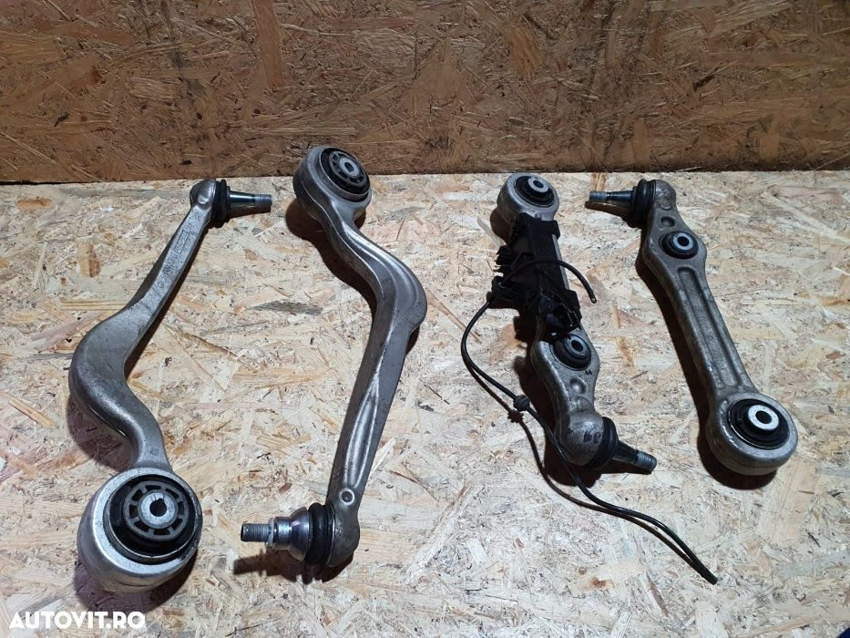 Brate Brat Bascula Fata Mercedes GLC X253 W253 C253 Ca Noi - 1