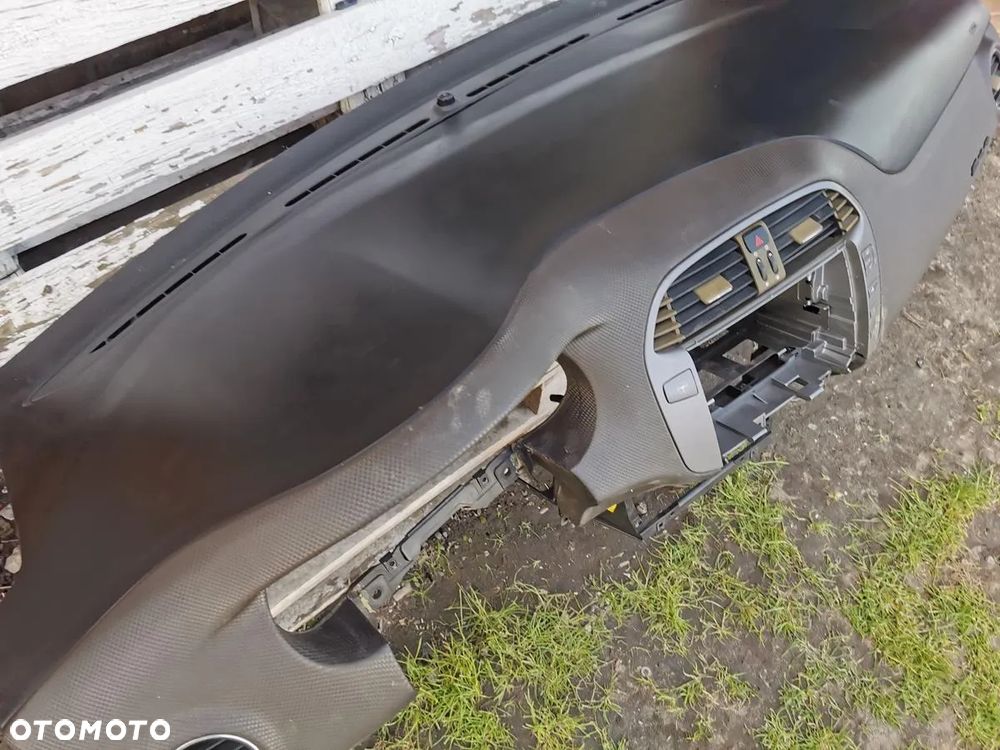 DESKA ROZDZIELCZA KOKPIT - FIAT BRAVO II 07-14 - 7