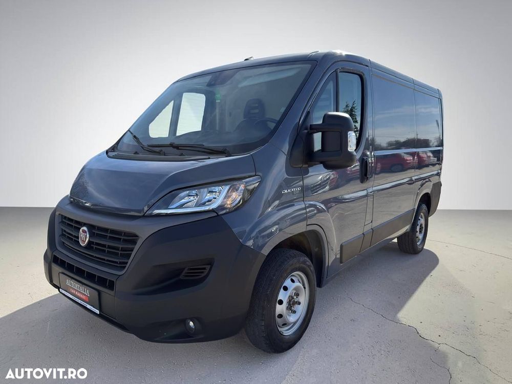 FIAT Ducato 2021