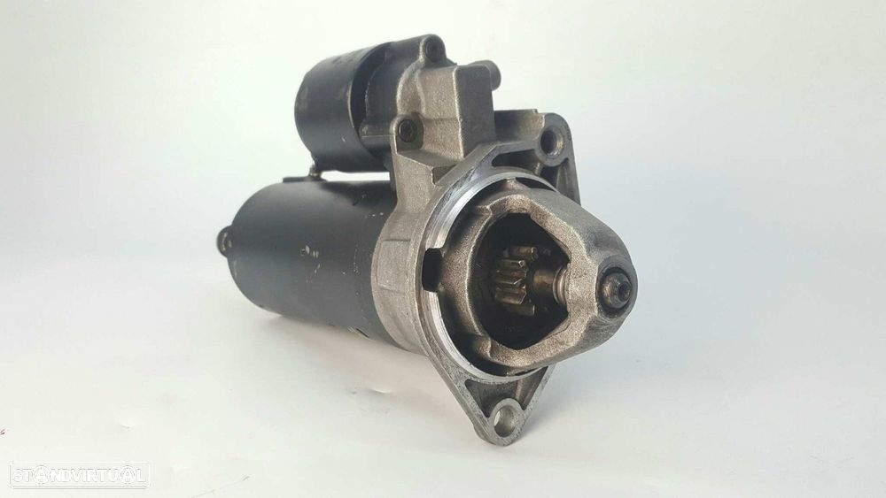 MOTOR DE ARRANQUE OPEL VECTRA B BERLINA BáSICO (1999->) - 1