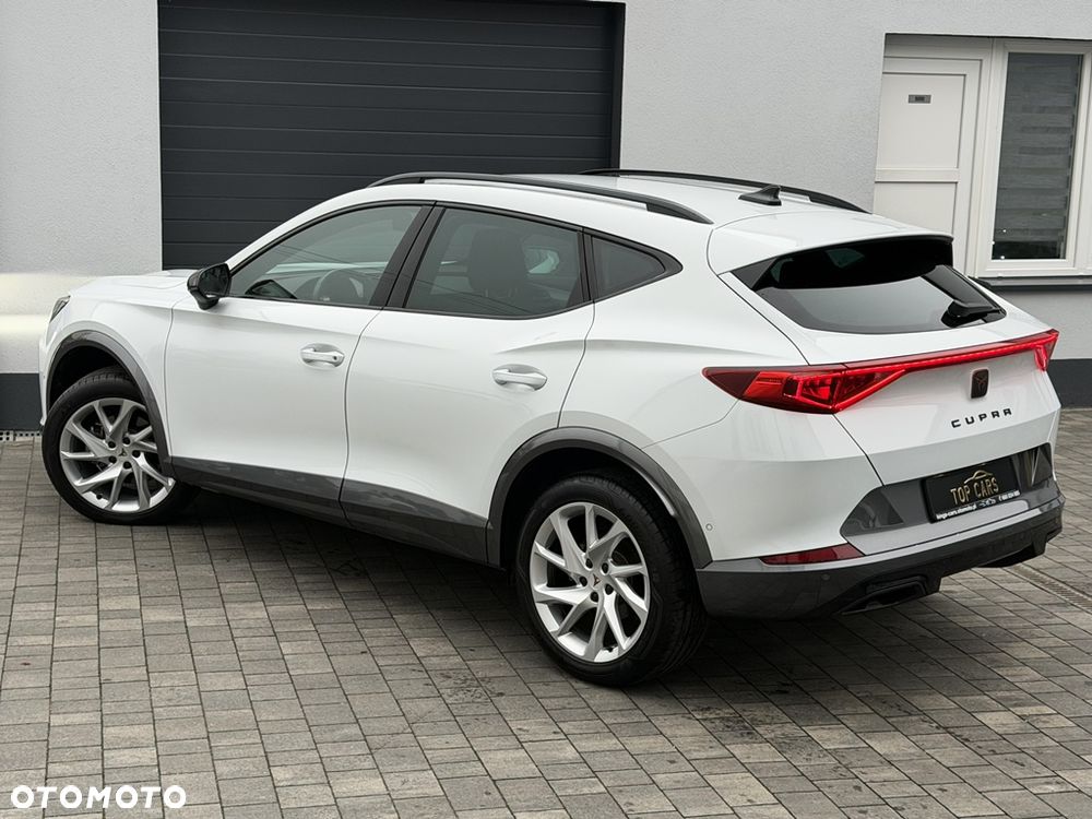 Cupra Formentor 1.5 TSI DSG - 36